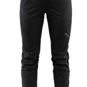 Craft Black Track Pants